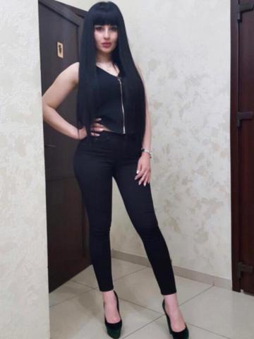 Оксана Высший Свет Реал фото 2