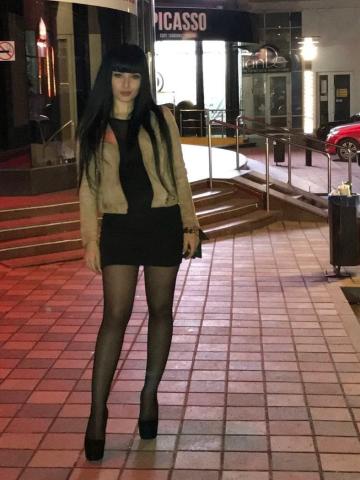 Оксана Высший Свет Реал фото 3