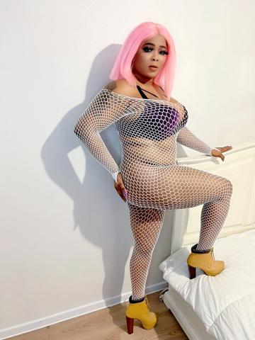 Виолетта фото 7